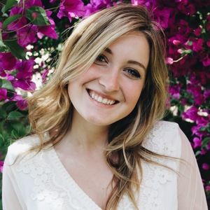 Meet your Posher, Alyssa